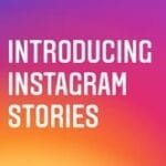 Instagram Stories, A Snapchat Rival