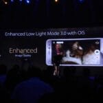 Zenfone 3 Camera Lowlight