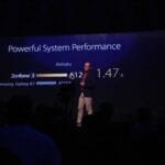 Zenfone 3 System Performance