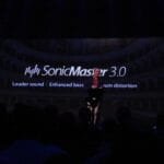Zenfone 3 SonicMaster 3.0