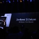 ZF3D by ASUS CEO, Jerry Shen