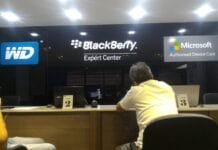 Western Digital HDD Warranty Claim / RMA Guide PH