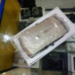 CD-R King Foldable Mini Selfie Drone - Inside the Box Top View