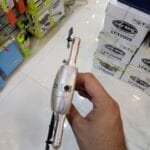 CD-R King Foldable Mini Selfie Drone - Front View