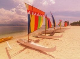 Pink Sand Beach Travel Guide - Geekstamatic.com