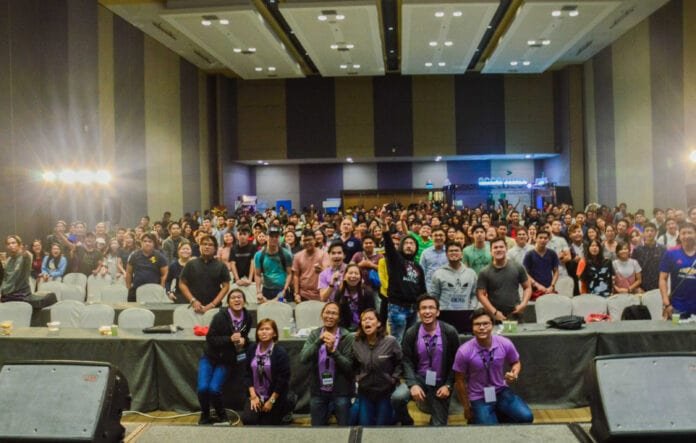 DEVCON SUMMIT Highlilghts Game-Changing Technologies on its 7th Year DEVCON SUMMIT Highlilghts Game-Changing Technologies on its 7th Year