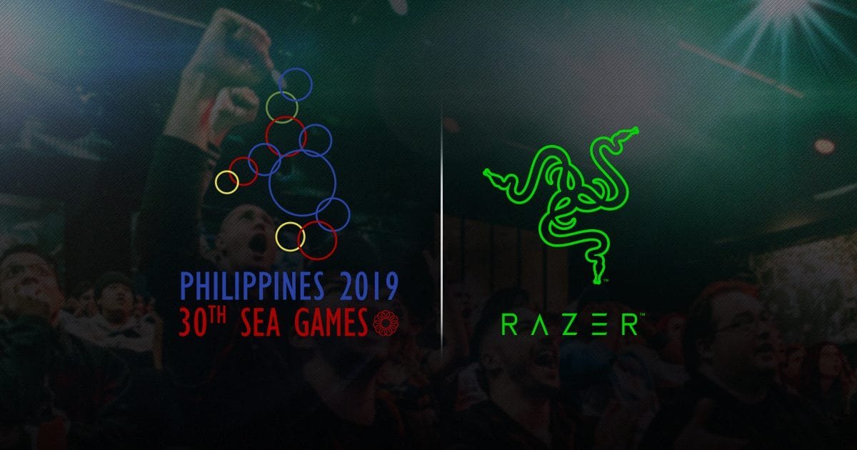 Philsgoc And Razer Shortlist Five Games For Inaugural Esports Tournament At Sea Games 2019 Geekstamatic