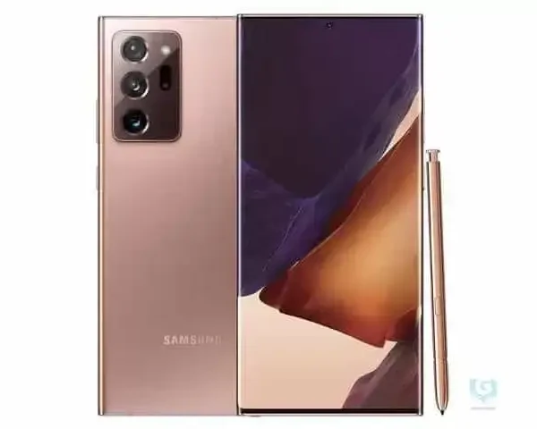 Samsung Galaxy Note20 Ultra 5g
