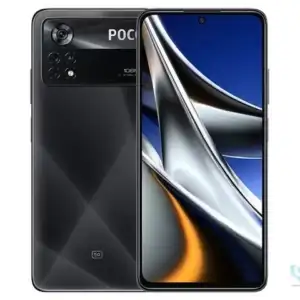 Poco X4 Pro 5g